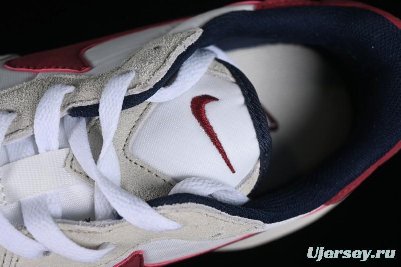 Nike Phoenix Waffle Low-Top Classic Retro Casual Running Shoes - FZ3600-072