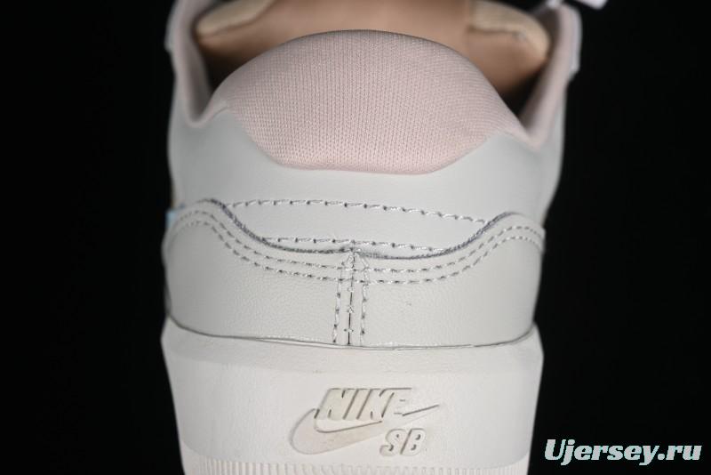 Nike SB Force 58 Retro Skate Shoes - DV5476-003