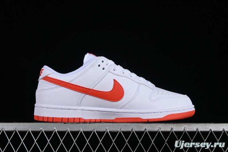 Nike Dunk Low Picante Red