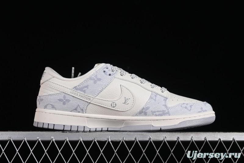 Nike SB Dunk Low LV