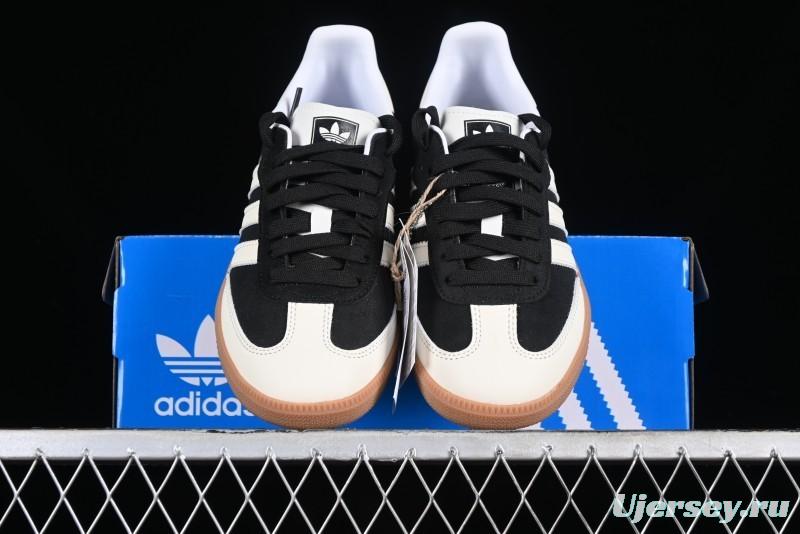 Adidas Samba OG Casual Sneakers - IE5836