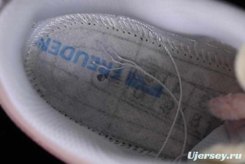 Nike Court Borough Summer Princess Theme Fresh Simple Casual Sneakers - DQ5979-100