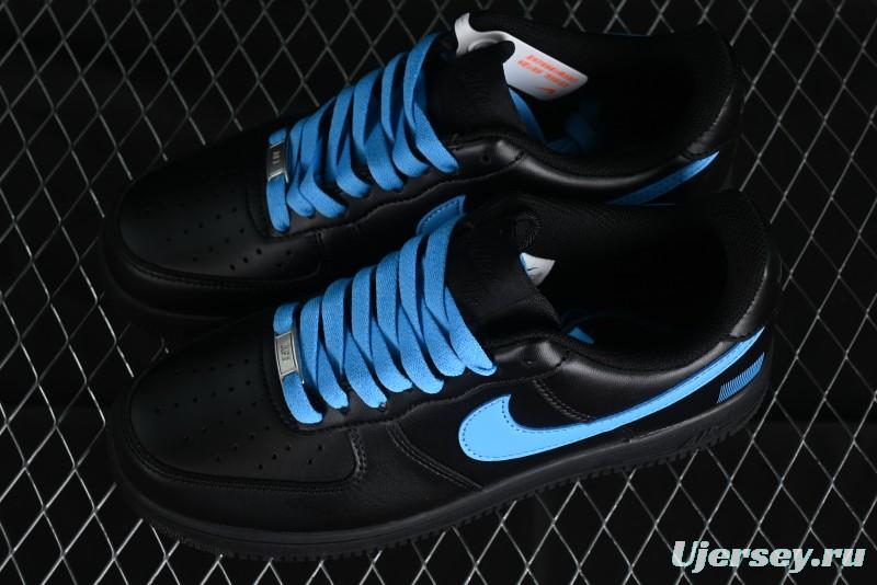 Nike Air Force 1 '07 Low Custom Casual Sneakers - CW2288-111