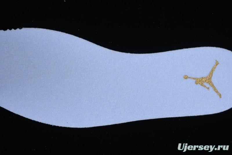 Nike Air Jordan 12 Retro Basketball Shoes with High-Quality Carbon Plate - FD9101-007