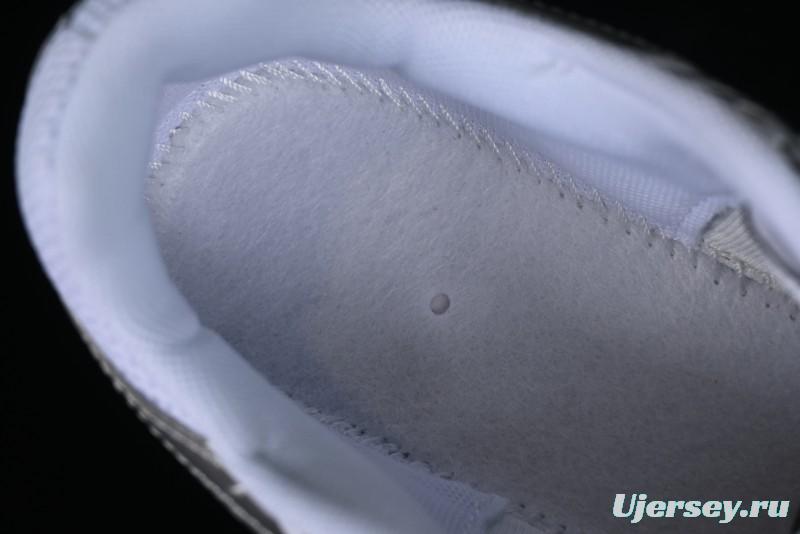 Nike P-6000 Retro Casual Sneakers Dad Shoes with Layered Design - BV1021-101