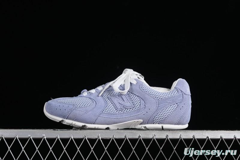 MiuMiu x New Balance 530 Low-Top Classic Retro Casual Running Shoes - G.D4