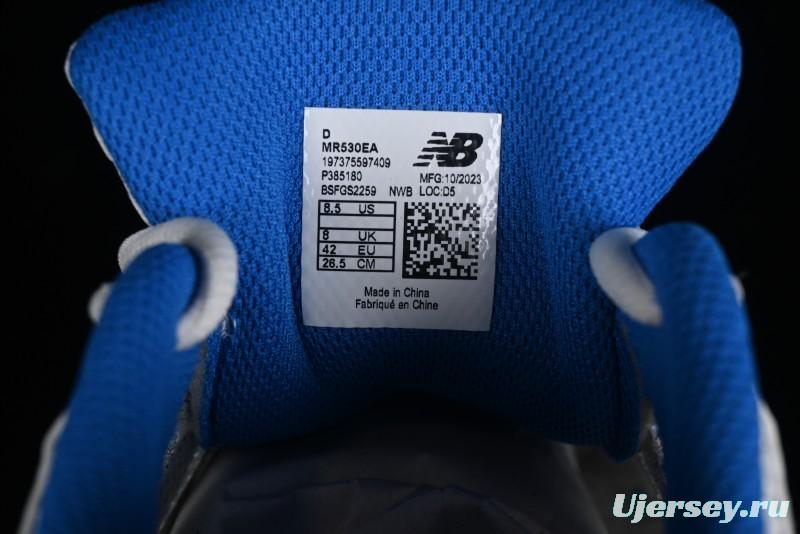 Adidas NB530 Series Retro Casual Running Shoes - MR530EA