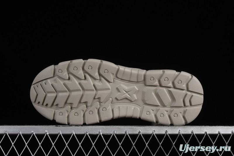 ECCO Thermoknit Lightweight Series 2024 Spring Summer Mesh Breathable Walking Casual Travel Shoes - 63132101002