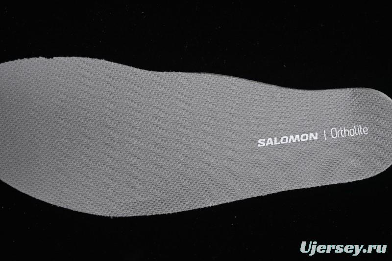 Salomon XT-4 OG High-Tech Outdoor Running Shoes - 471331-30