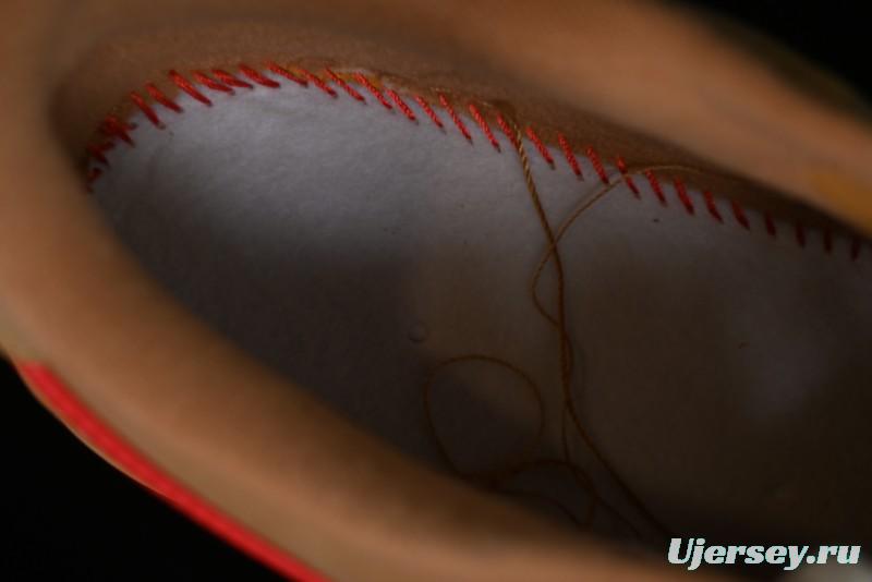 Nike Air Force 1 '07 Low Wheat Color Low-Top Sneakers - FZ7372-300