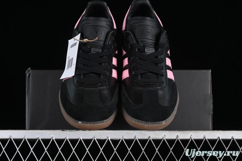 Adidas Samba OG Casual Sneakers - IH8157