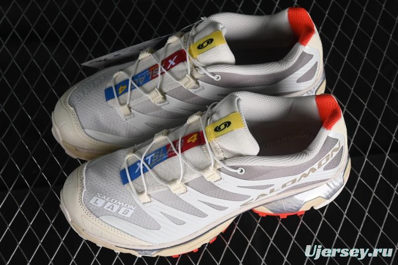 Salomon XT-4 OG High-Tech Outdoor Running Shoes - 471331-30