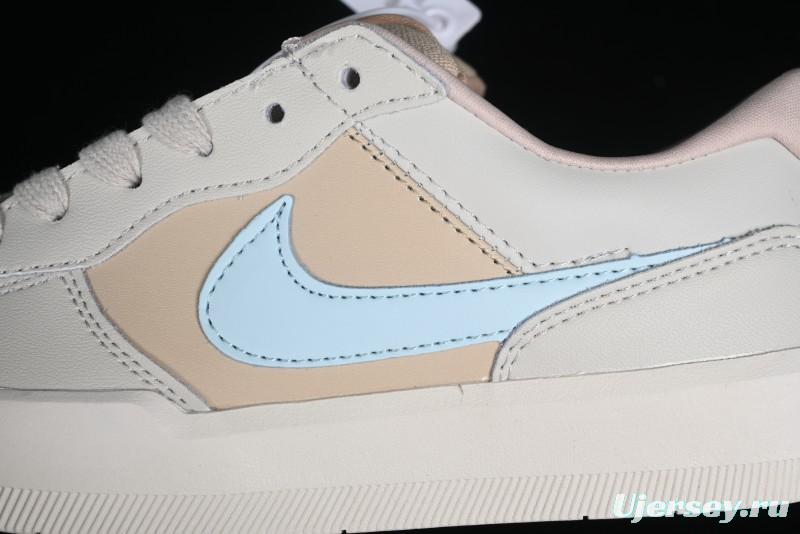 Nike SB Force 58 Retro Skate Shoes - DV5476-003