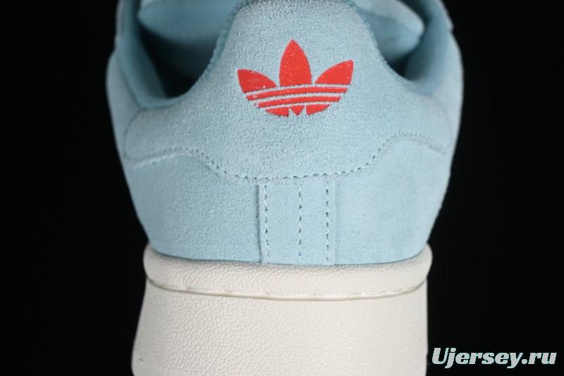 Adidas Originals Campus 00s Retro Casual Sneakers with Chunky Silhouette - ID6248