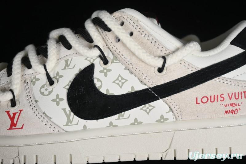 Nike SB Dunk Low LV