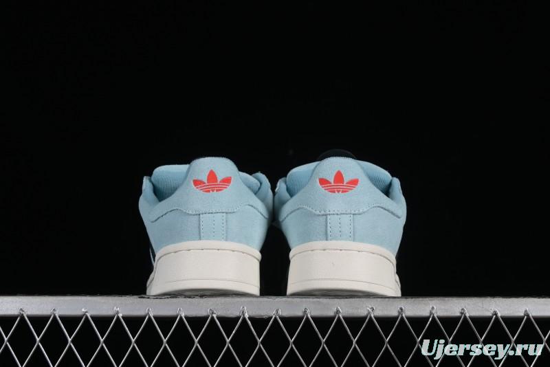 Adidas Originals Campus 00s Retro Casual Sneakers with Chunky Silhouette - ID6248