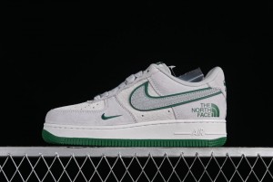 Nike Air Force 1'07 Low Casual Sneakers HD1968-021