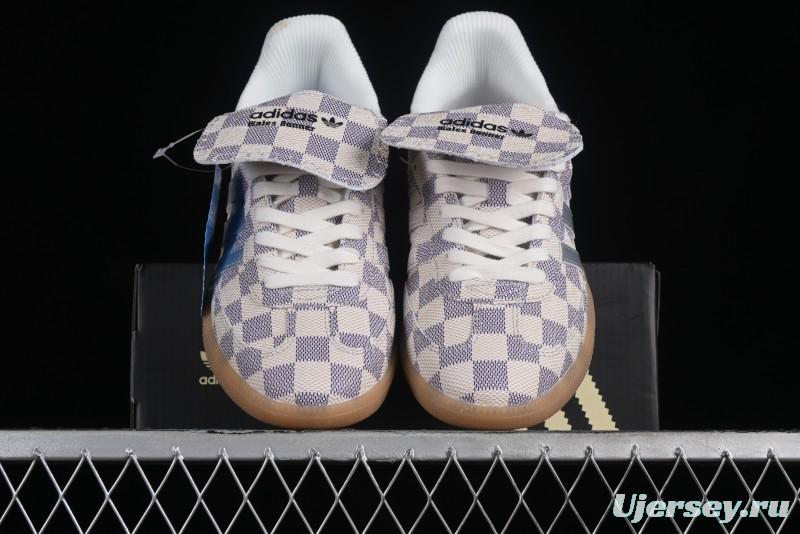 Adidas Samba OG LV0880 Custom Casual Sneakers