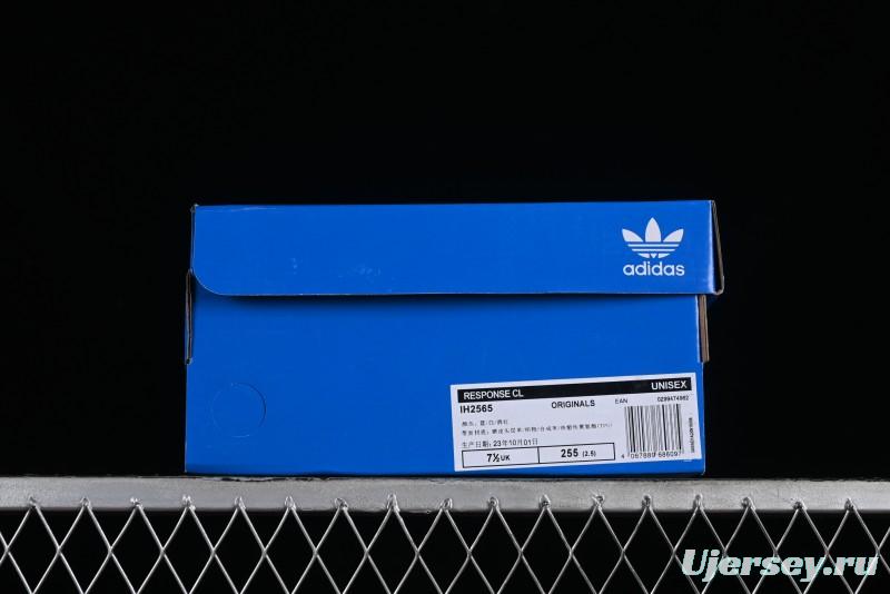 Adidas Originals Response CL IH2565 Retro Casual Shoes - IH2565