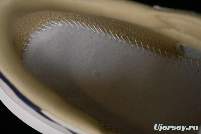 Nike Phoenix Waffle Low-Top Classic Retro Casual Running Shoes - FD2196-101