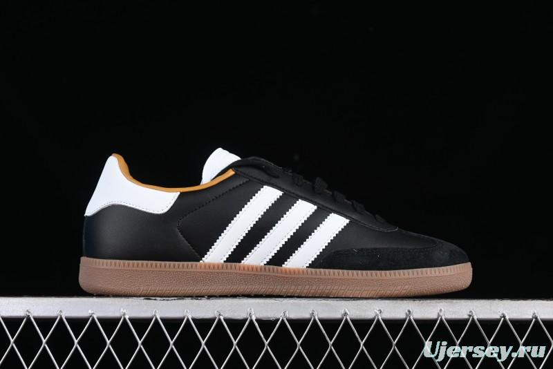 Adidas JJJJound x Samba OG Minimalist Luxury Collaboration Sneakers - ID8707