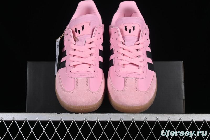 Adidas Samba OG Casual Sneakers - IH8158