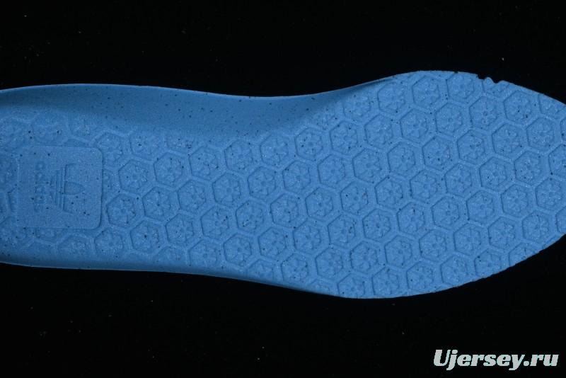 Adidas JJJJound x Samba OG Minimalist Luxury Collaboration Sneakers - ID8707