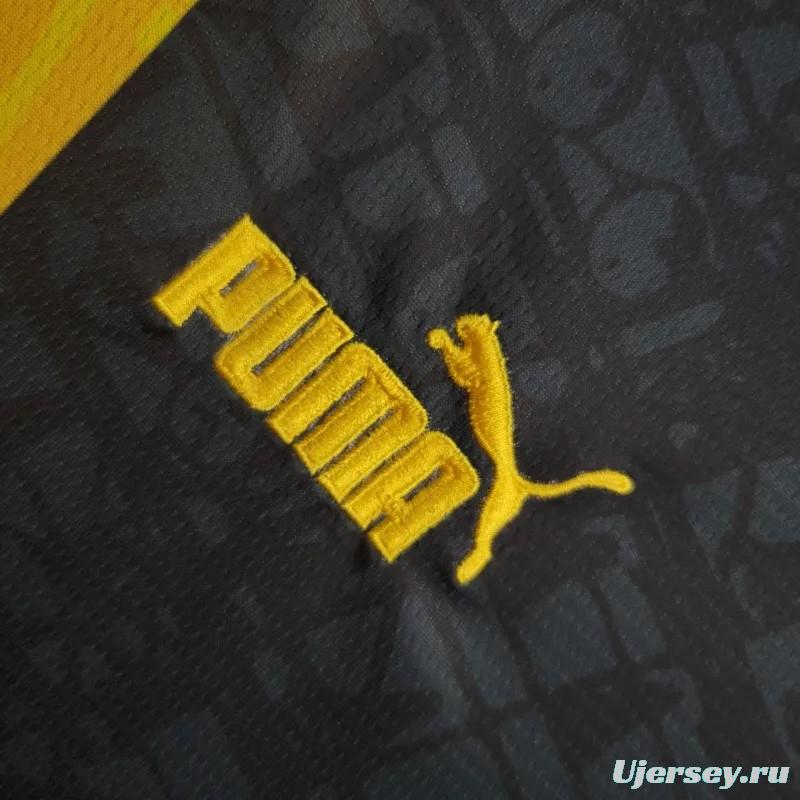 23/24 Borussia Dortmund 50 Year Anniversary Special Jersey