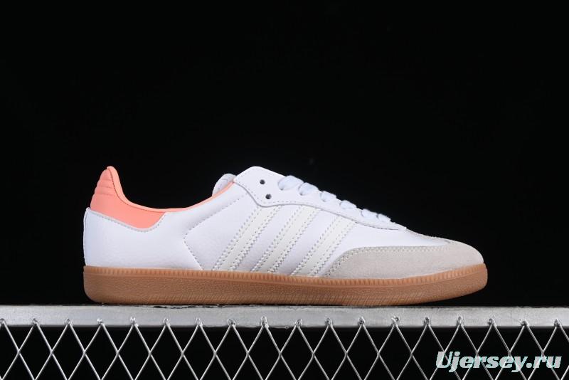 Adidas Samba OG Casual Sneakers - IG5932