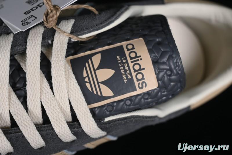 Adidas Originals Gazelle Bold IE0428 Low-Top Sneakers with Thick Sole for Casual Wear Anti-Slip and Durable - IE0428