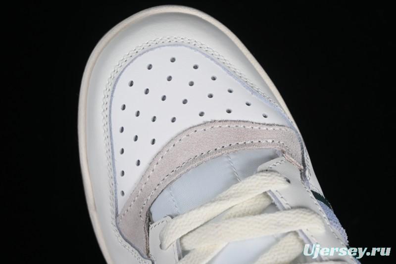 Adidas Forum 84 Low Retro Basketball Shoes - IG3964