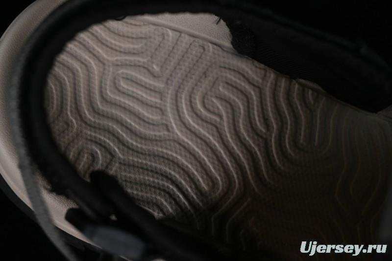 ECCO New Terrain Series Outdoor Closed-Toe Sandals Water Shoes with Breathable Design - 63890301002