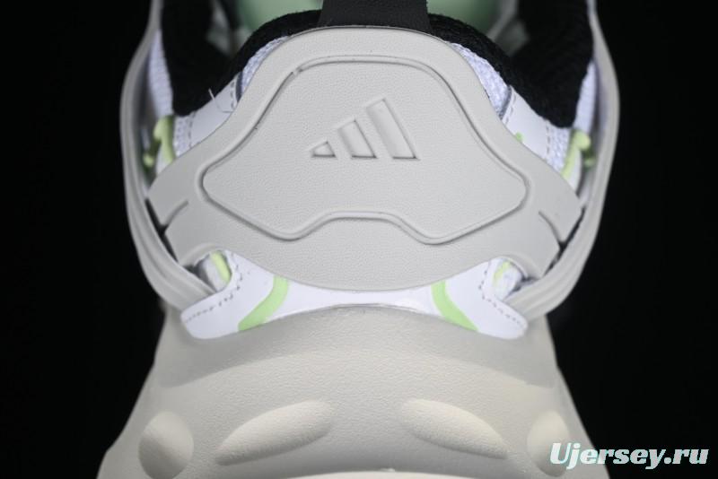 Adidas Vento XLG Deluxe IH7800 Lightweight Cyber Retro Casual Sneakers with Dual-Density Outsole - F.D4