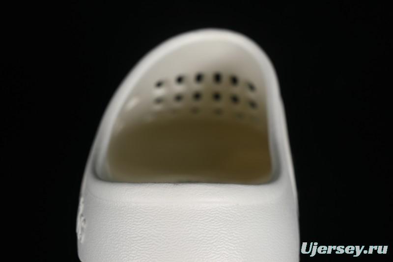 Adidas Adilette Clogs JH9849 One-Piece Slip-Resistant Sports Sandals - JH9849