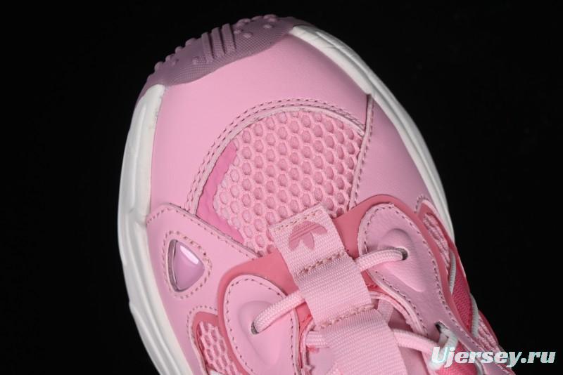 Adidas Originals Ozthemis 1.0 Kicksdong Low-Top Lifestyle Casual Shoes - IH0839