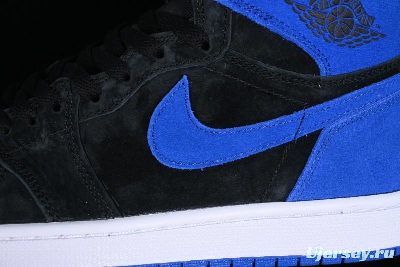 Air Jordan 1 High-Top "Reimagined" AJ1