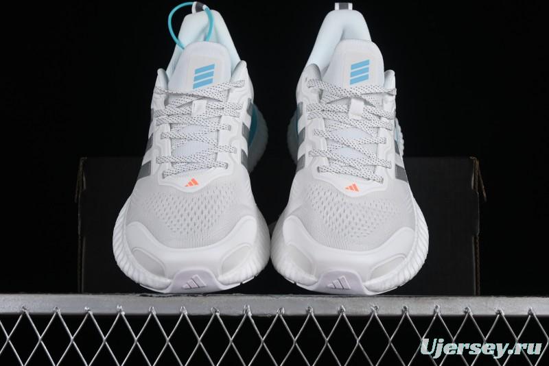 Adidas Switch FWD CG4865 Alpha Breathable Mesh Casual Running Shoes - CG4865