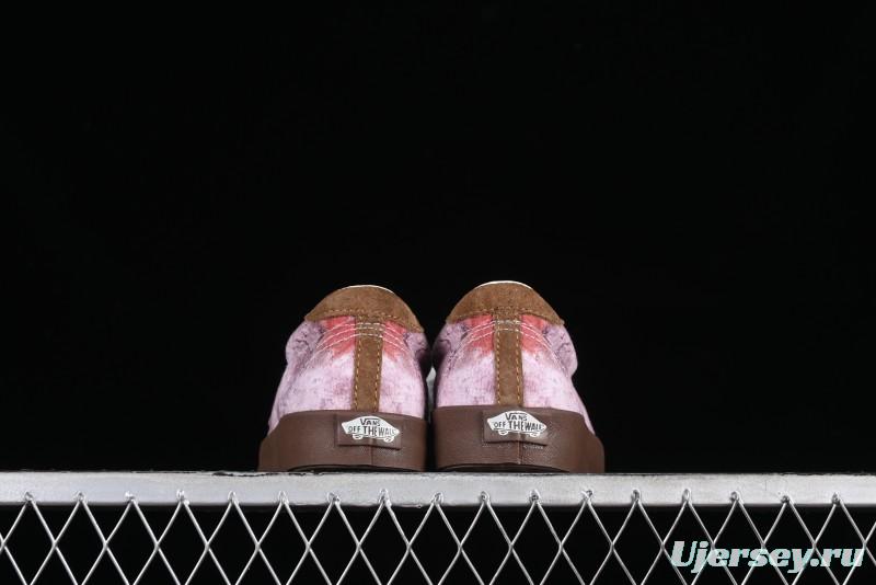 Vans Sport Low Valentine's Day Limited Edition Low-Top Casual Skate Shoes - VN000CTDDGM