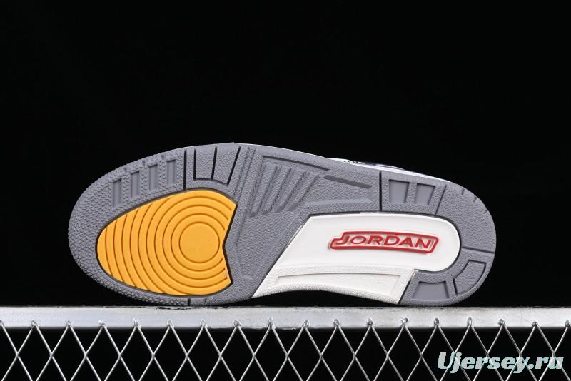 Air Jordan Legacy AJ312