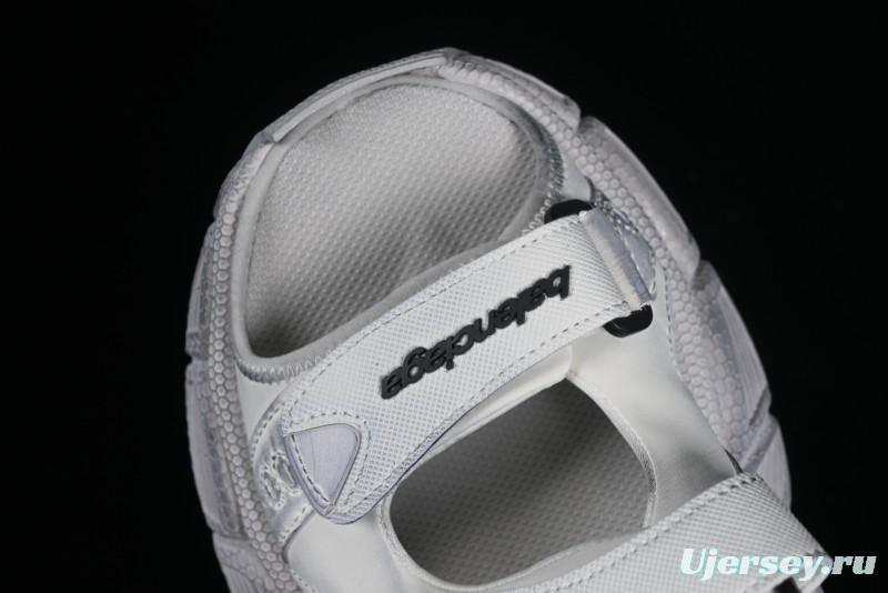 Balenciaga 3XL Sandal Trendy Summer Sandals - W3XLT9191