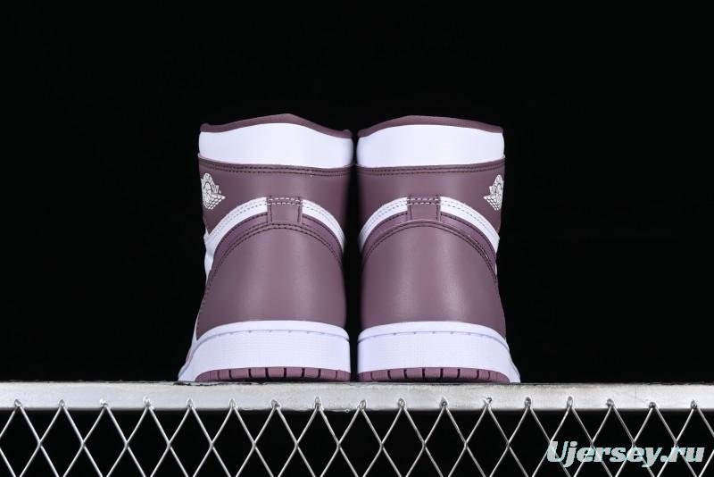 Air Jordan 1 Retro High "Sky J Mauve" AJ1