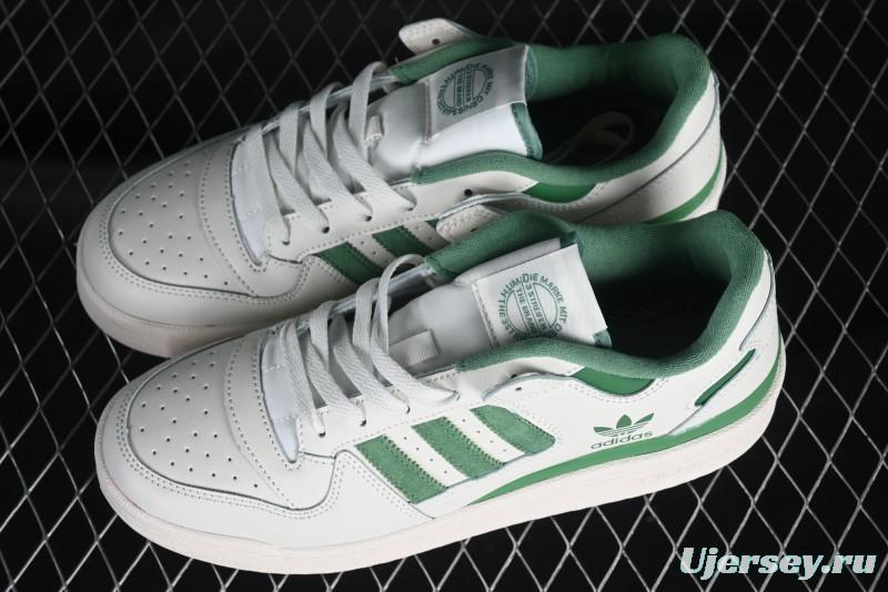 Adidas Forum 84 Low Retro Basketball Shoes - IG3778