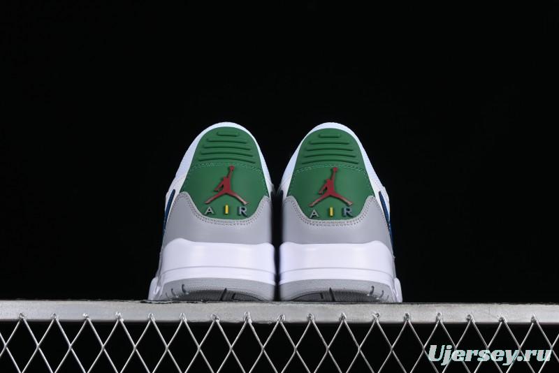 Air Jordan Legacy AJ312 Low Sneakers
