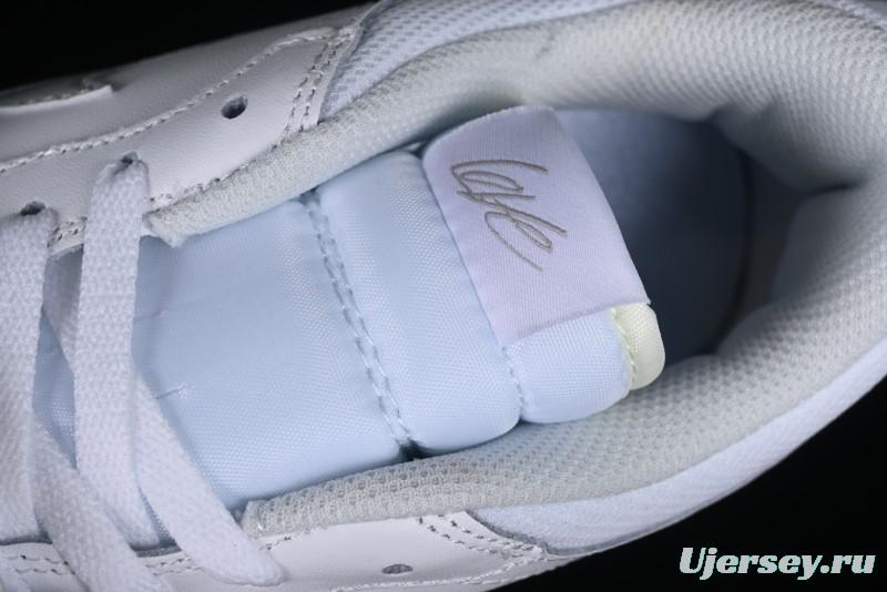 Air Jordan Legacy AJ312 Low Sneakers