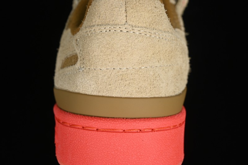 Adidas Forum 84 Low Retro Basketball Shoes - ID8896