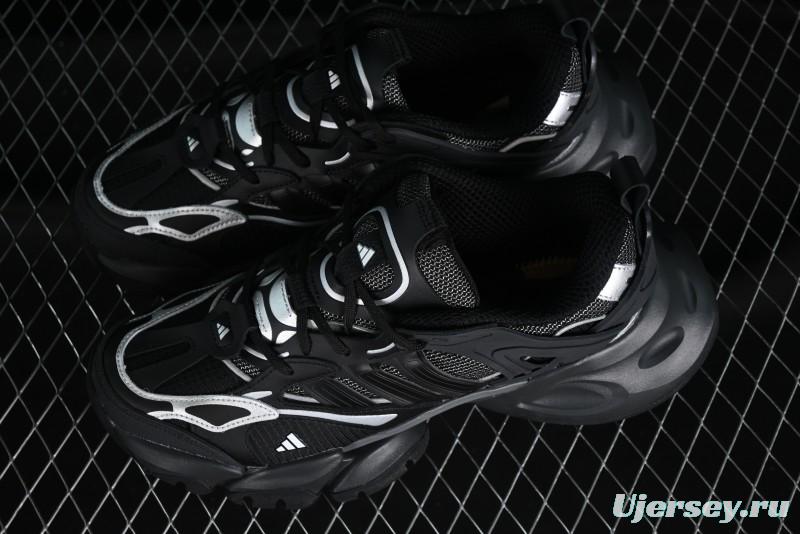 Adidas Vento XLG Deluxe IH0700 Lightweight Cyber Retro Casual Sneakers with Double Density Sole - IH0700