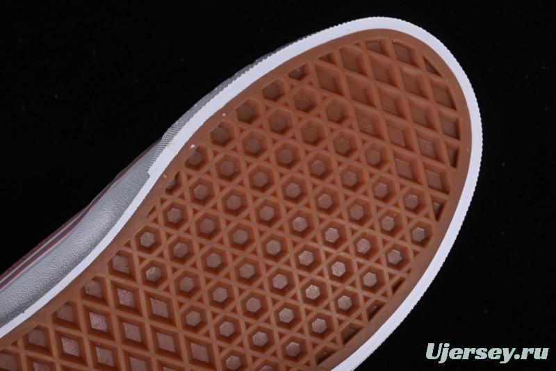 Vans Caldrone Classic Retro Chunky Skate Shoes - VN0007P9CL2