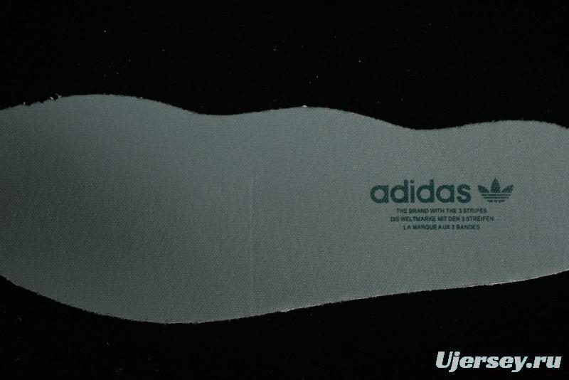 Adidas Originals Gazelle Bold ID6998 Low-Top Sneakers with Thick Sole for Casual Wear, Slip-Resistant and Durable