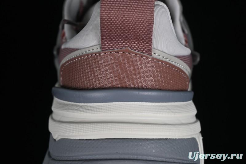 Nike Runtekk V2K Running Shoes Retro Style with Cushlon Foam and Anti-Slip Design - FD0736-200