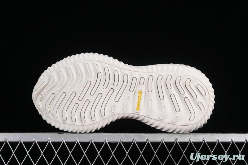 Adidas AlphaBounce Beyond M Running Shoes with Continental Rubber Outsole - CG4365